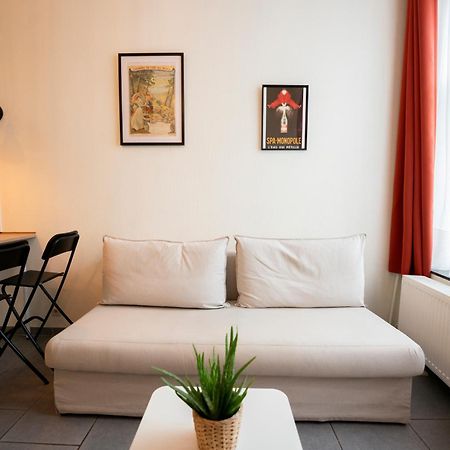 Studio L'Epicurien Spa Exterior photo